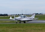 PH-CRG, Alpi Aviation Pioneer 400, Flugplatz Gera (EDAJ), 16.6.2016
