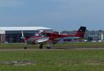 Beechcraft Beech A-36 Bonanza, N8184N, Sun`n Fun, Lakeland-Linder Int.