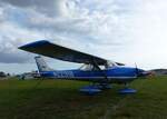 Cessna 150H, N22318, Sun`n Fun, Lakeland-Linder Int.