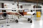 Private, C-GXSR, Cessna, 152, 05.09.2011, YTR, Trenton, Canada 






