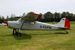 Privat, Cessna C170B, D-EDPW.