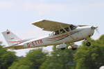 ATC, Cessna 172 R SkyHawk, D-ETTR.
