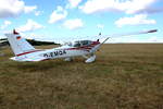 Cessna C172E Skyhawk, D-EMQA.