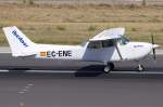 Ibertour, EC-ENE, Cessna, 172N-Skyhawk, 17.06.2009, GRO, Girona, Spain     