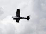 D-ERFW; Skyhawk II; Cessna; 09.08.2009 Flugplatz Ebermannstadt