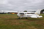 Privat, PH-TGV, Reims-Cessna F172N Skyhawk.