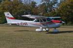 Cessna 172P Skyhawk II - VHM Schul und Charterflug - 17276141 - D-EVSC - 31.08.2019 - EDKL
