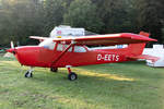 Private, D-EETS, Cessna, 172P Skyhawk, 15.09.2019, EDST, Hahnweide, Germany      