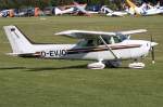 Private, D-EVJO, Cessna, 172P Skyhawk, 06.09.2009, EDST, Hahnweide, Germany     
