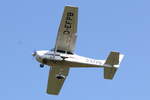Cessna 172R Skyhawk II, D-EFPB.