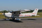 Aviation Training & Transport Center, Cessna 172R Skyhawk II, D-ETTK.