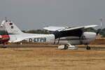 Kölner Klub für Luftsport, D-EFPB, Cessna 172R Skyhawk.
