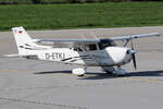 D-ETKJ Cessna 172S Skyhawk SP 24.06.2020
