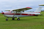 Tessel Air, PH-TEX, Cessna, F-172 M Skyhawk, 30.05.2023, Texel (EHTX), Netherlands