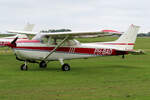 Tessel Air, PH-BAD, Cessna, F-172 M Skyhawk, 31.05.2023, Texel (EHTX), Netherlands