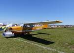 Cessna 172K Skyhawk, N904PW, Sun`n Fun, Lakeland-Linder Int.