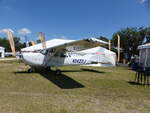 Cessna 172S Skyhawk SP, N1422J, AERO EXPO Sun`n Fun, Lakeland-Linder Int.