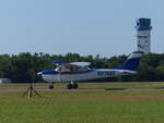 Cessna 172G Skyhawk, N170AT, Sun`n Fun, Lakeland-Linder Int.