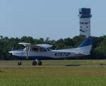Cessna 172S Skyhawk SP, N797SP, Sun`n Fun, Lakeland-Linder Int.