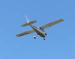 Cessna 172S Skyhawk, D-EYME, Flugplatz Gelnhausen (EDFG), 11.7.2026
