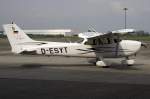 Private, D-ESYT, Cessna, 172S Skyhawk, 16.05.2010, LHA, Lahr, Germany 