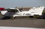 Private, C-GBEL, Cessna, 172S Skyhawk, 31.08.2011, YHU, Montreal-St.Hubert, Canada
