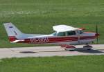 S5-DDU, Cessna, 172 R Skyhawk, 24.04.2013, EDNY-FDH, Friedrichshafen, Germany