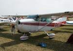 Privat, D-EABS, Cessna, 172 P Skyhawk II, 23.08.2013, EDMT, Tannheim (Tannkosh '13), Germany 
