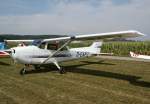 Privat, D-EAPZ, Cessna, 172 R Skyhawk, 23.08.2013, EDMT, Tannheim (Tannkosh '13), Germany 