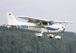 Privat, D-EBDM, Cessna, 172 P Skyhawk, 23.08.2013, EDMT, Tannheim (Tannkosh '13), Germany 