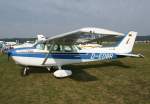 Privat, D-EDBR, Cessna, 172 P Skyhawk, 24.08.2013, EDMT, Tannheim (Tannkosh '13), Germany 