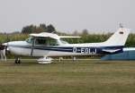 Privat, D-EGLJ, Cessna, 172 P Skyhawk, 24.08.2013, EDMT, Tannheim (Tannkosh '13), Germany 