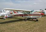 Privat, HB-CZL, Cessna, 172 RG Cutlass RG, 23.08.2013, EDMT, Tannheim (Tannkosh '13), Germany