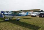 Privat, OE-KAA, Cessna, 172 P Skyhawk, 23.08.2013, EDMT, Tannheim (Tannkosh '13), Germany