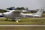 Private, N14623, Cessna, 172S Skyhawk, 06.06.2014, LYN, Lyon-Bron, France           
