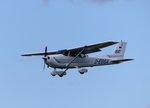 Cessna 172 Skyhawk SP, D-EBGA, Flugplatz Gera (EDAJ), 20.8.2016
