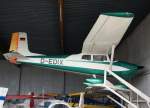 D-EDIX, Cessna F-175 Skyhawk, 09.07.2011, EDLS, Stadtlohn-Vreden, Germany 

