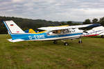 Private, D-EBME, Reims-Cessna, F-177RG Cardinal, 14.09.2019, EDST, Hahnweide, Germany          