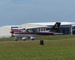 Cessna 177B Cardinal, N2BR, Sun`n Fun, Lakeland-Linder Int. (LAL/KLAL), 16.4.2026