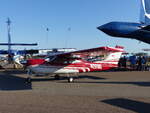 Cessna 177 Cardinal RG, N2010Q, Son´n Fun, Lakeland-Linder Int. (LAL/KLAL), 18.4.2026