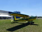 Cessna 180A, N620MM, Sun`n Fun, Lakeland-Linder Int.