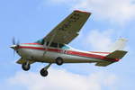 Privat, Cessna 182Q Skylane II; PH-LEF.