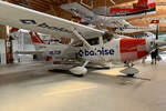 FK Aviation, HB-TOP, Cessna 182T Skylane, msn: 182-81060, 17.Juni 2023, LSZF Birrfeld, Switzerland.