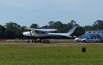 Cessna 182Q Skylane, N97238, Sun`n Fun, Lakeland-Linder Int.(LAL/KLAL), 16.4.2026