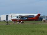 Cessna 182R Skylane, N149T, Sun`n Fun, Lakeland-Linder Int.