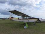 Cessna 182A Skylane, N632AH, Sun`n Fun, Lakeland-Linder Int.