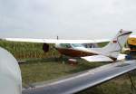 Privat, D-ERUD, Cessna, R 182 RG Skylane, 23.08.2013, EDMT, Tannheim (Tannkosh '13), Germany