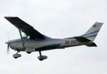 Privat, OE-DID, Cessna, 182 P Skylane, 23.08.2013, EDMT, Tannheim (Tannkosh '13), Germany