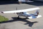 Private, D-ELGD, Cessna, 182T Skylane, 11.03.2014, MHG, Mannheim, Germany         
