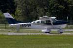 Private, N651SP, Cessna, U206G Stationair 6, 29.08.2011, ALB, Albany, USA 



